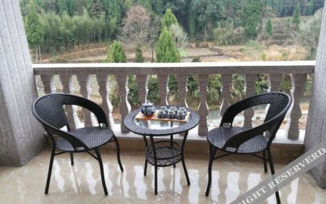 Xianju Wanwan Farm Stay