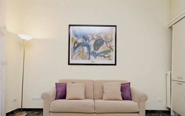 Coloseum apartments-Santa Maria Maggiore