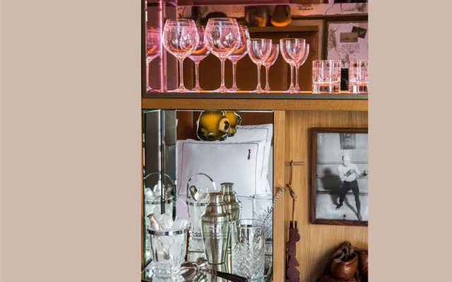 Brach Madrid - Evok Collection