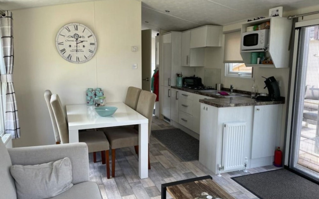 Modern Stay Near Oosterschelde Beach
