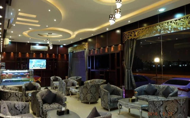 Star Tallin Al Khalig Furnished Apartments