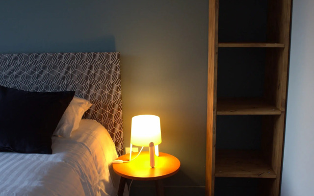 Effet Lodge