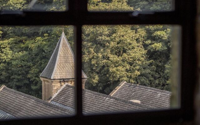 Bowers Mill Aparthotel