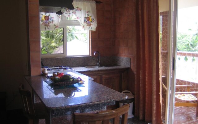 Villa Kass