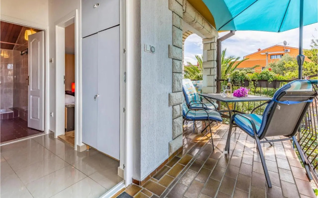 Two-Bedroom Apartment in Medulin