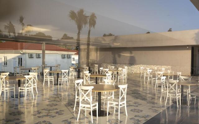 Resort Acqua di Venere