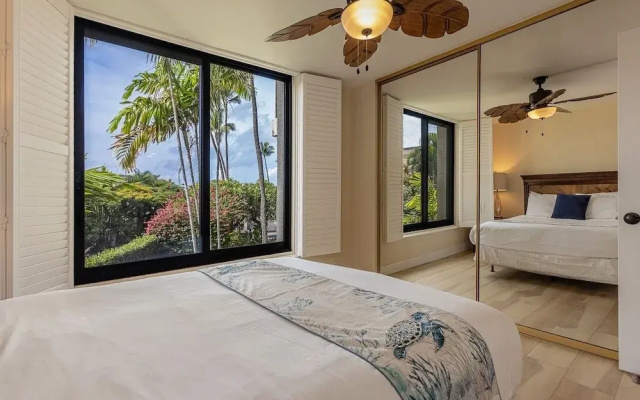 Kihei Akahi D-115 2 Bedroom Condo