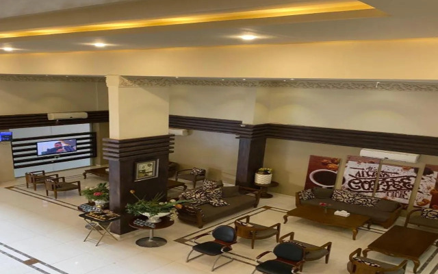 Open ApartHotel