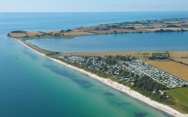 Drejby Strand Camping & Cottages