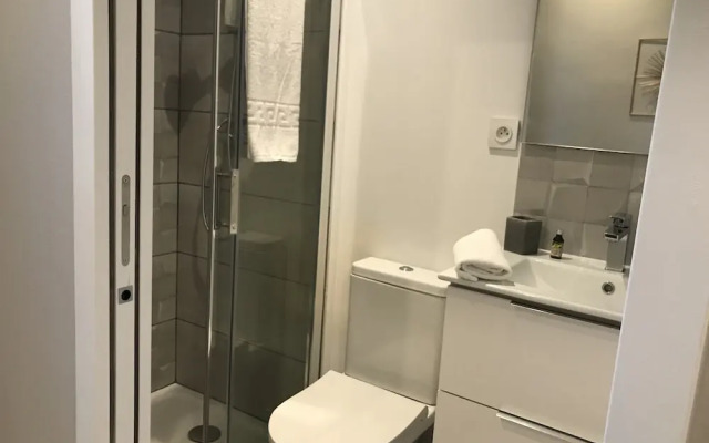 Hôtel Le Cheval Blanc