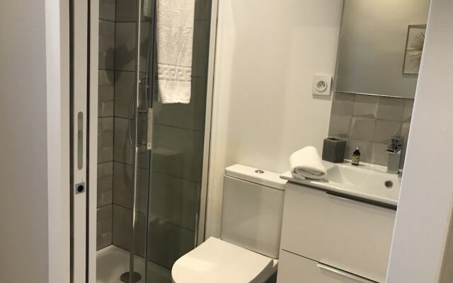 Hôtel Le Cheval Blanc