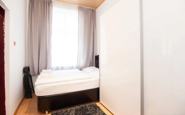 Royal Resort Apartments Urania