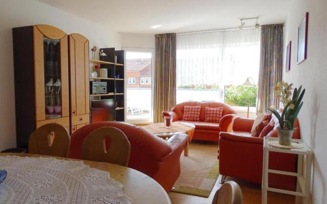 Haus Seeland 1 Whg. 13