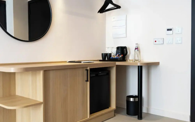 M31 Boutique Hotel