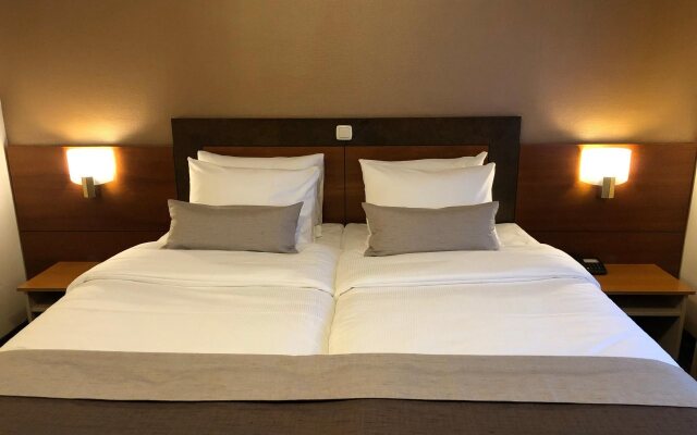 Fletcher Hotel-Restaurant Emmen