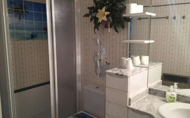 Apartamento Politur J-18