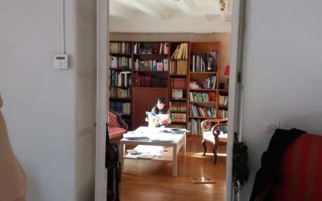 Chambres d'Hotes Le Clos Marie