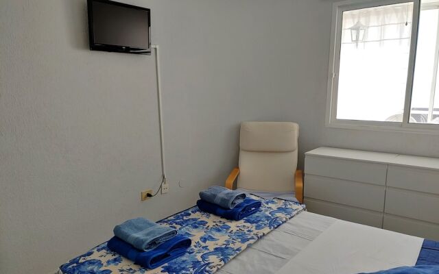 Arena Terrace Apartment