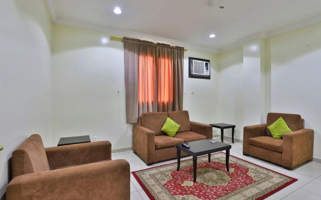 Oyo 202 Fonoon Rahaty