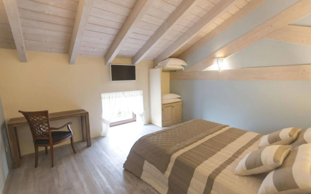 Palascia Wellness Relais