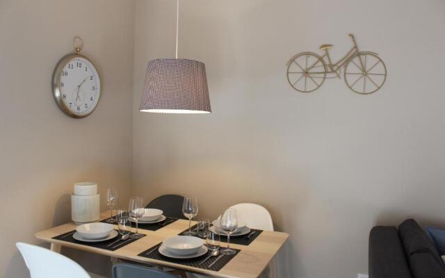 INSIDEHOME Apartments - La Casita de Montse