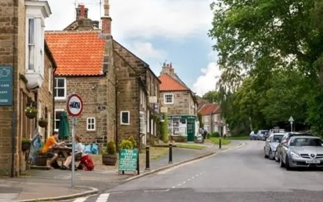 Woodlands Farm