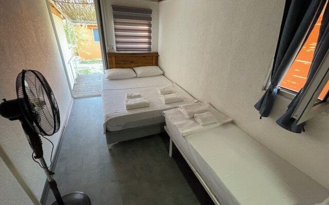 Surf Inn Gokceada