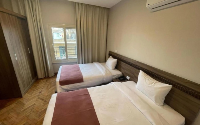 Lotus Hotel
