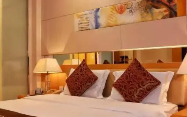 Jialuan International