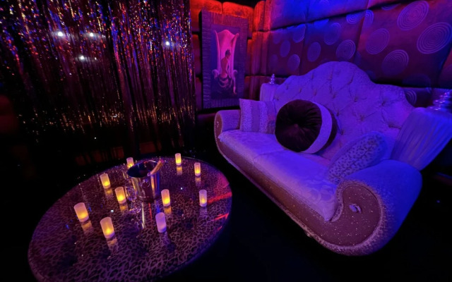 Xcite Hotel Salem