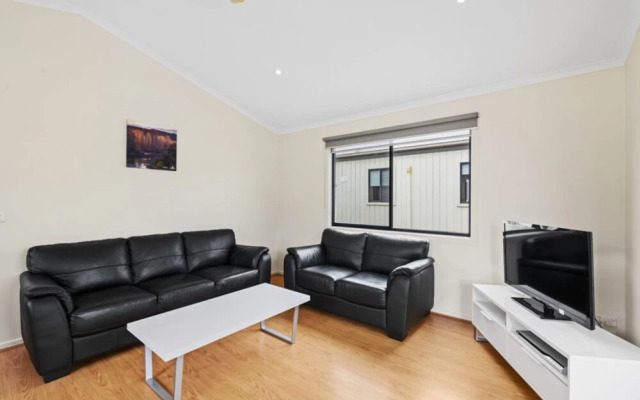 Discovery Parks - Geelong