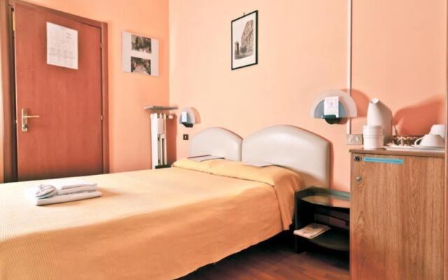 Alessandro a San Pietro Best Bed