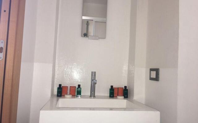 Suite Palazzo Guerrieri da Fermo