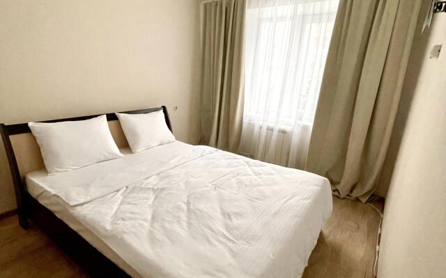 Хоум Отель на пр-те Строителей, д. 59