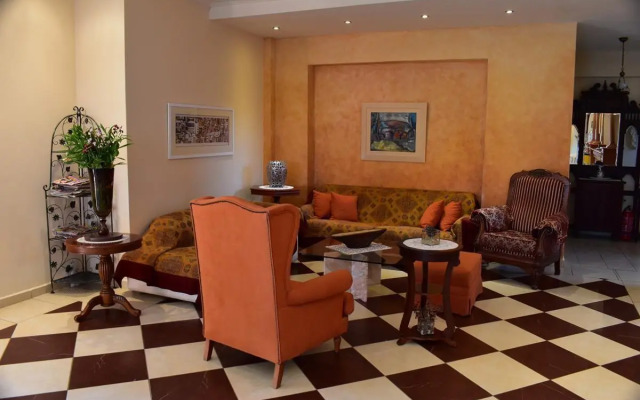 Melidron Hotel