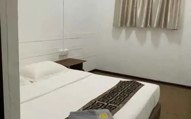Td Pearl Lodge