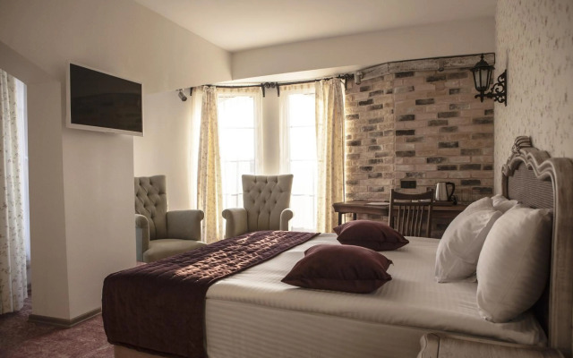 Raymar Hotels Ankara
