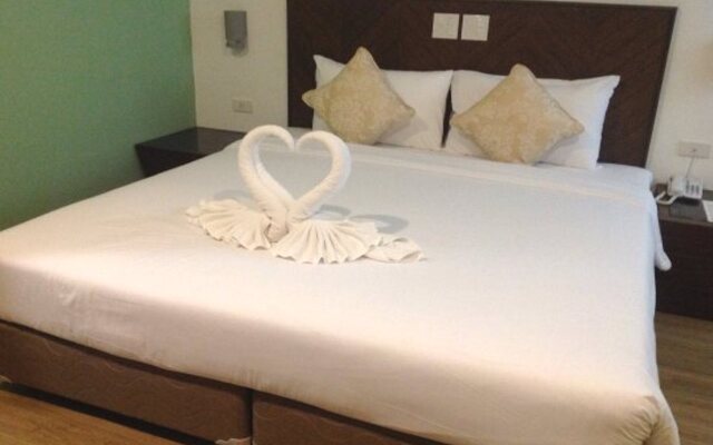 The Flora May Resort