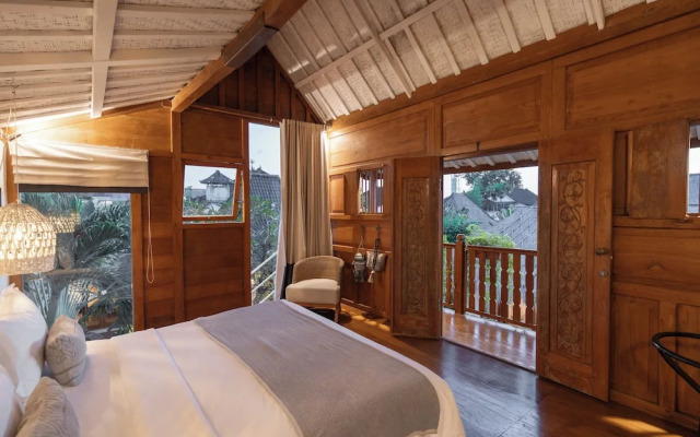 House of Bagera by Alfred in Bali