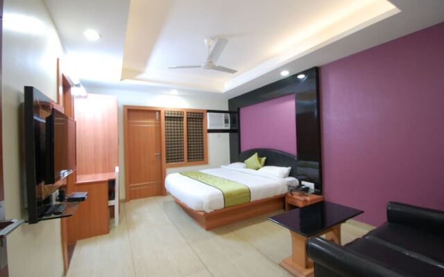 Hotel Ambassador