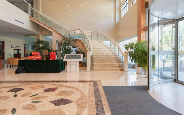 Weida Hotel Weihai
