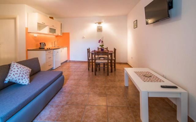 Apartmants Bogdanic Krk II