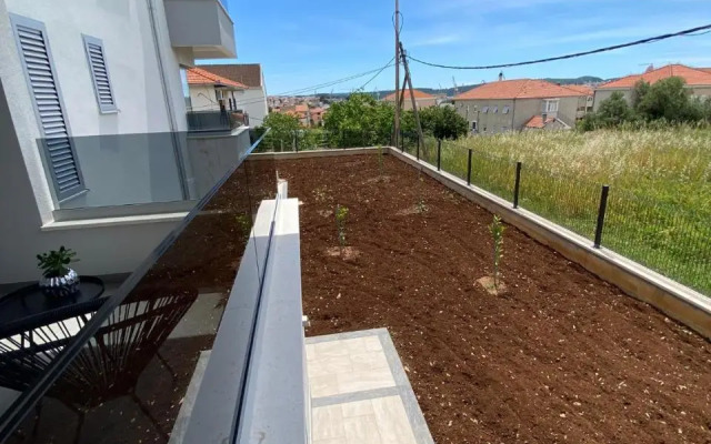 Villa Tragurium