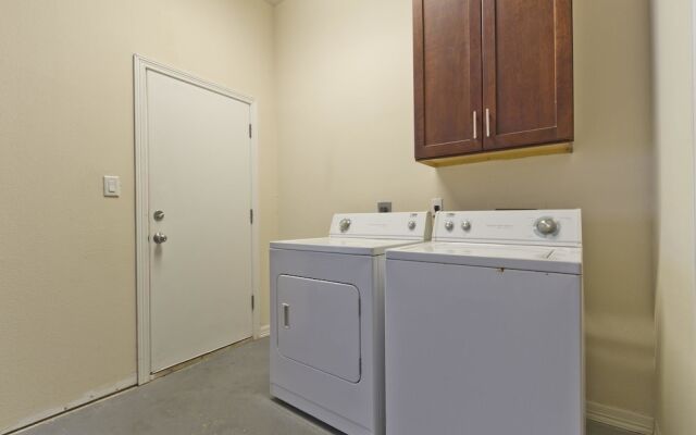 Tortuga Townhouse 100-7 Access to Boat Slip