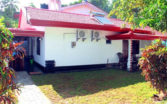 Sooriya Sewana Guest House