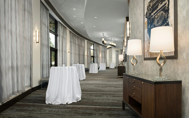 Embassy Suites Springfield