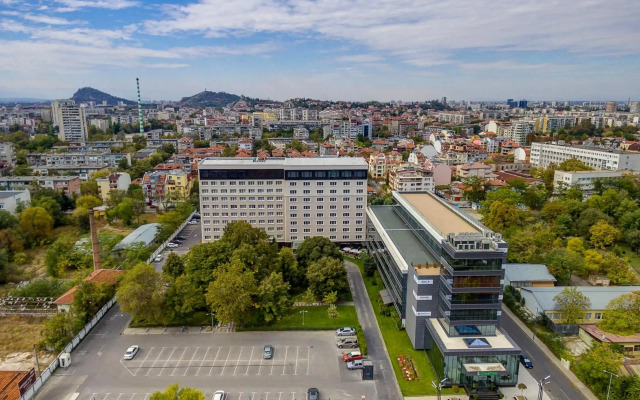 Radisson Hotel Plovdiv