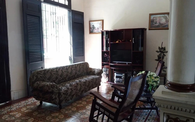 Casa Verde SANTIAGO DE CUBA