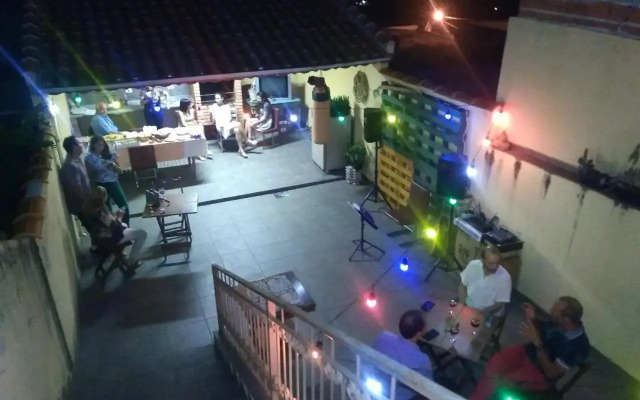 Atalho Guest House