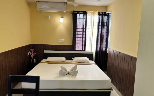 Ebenezer Serviced Apartments and Suites